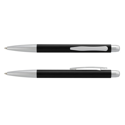 Black Tallinn Pens
